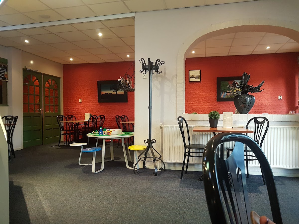 Restaurant Hoekzema Photos 2